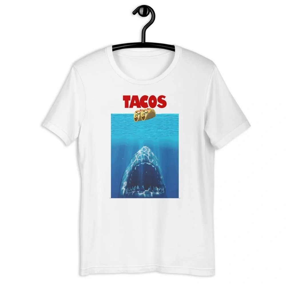 Tacos T-shirt